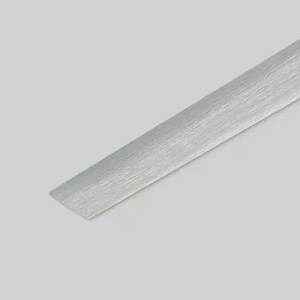PVC Edge Banding, Uniboard®, K62 Feather White, NO-Nobella finish, Teknaform™ WUX4076-5, 1mm x 15/16" x 300'