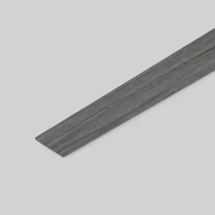 PVC Edge Banding, Uniboard®, K63 Pietra, NO-Nobella finish, Teknaform™ WUX4077, 1mm x 15/16" x 300'