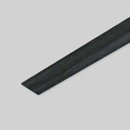 PVC Edge Banding, Uniboard®, K64 Ombre, NO-Nobella finish, Teknaform™ WUX4078, 1mm x 15/16" x 300'