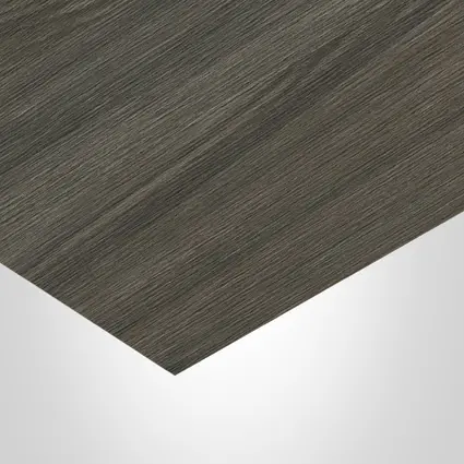 Uniboard® Laminate, K22 Reflexion, SE-Sequoia finish, 1/32" x 60" x 108". 752115.