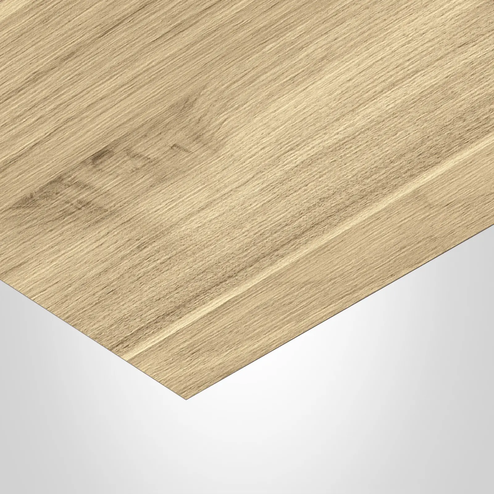 Uniboard® Laminate, K25 Mimosa, SE-Sequoia finish, 1/32" x 60" x 108". 752117.