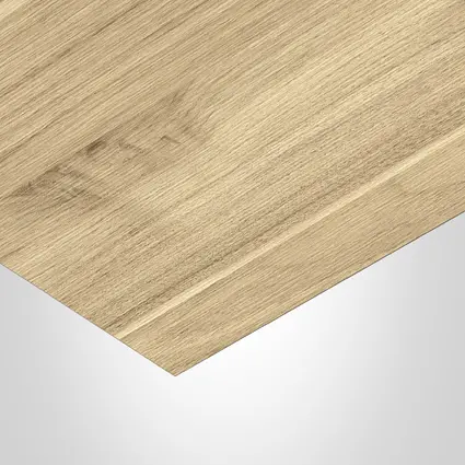 Uniboard® Laminate, K25 Mimosa, SE-Sequoia finish, 1/32" x 60" x 108"