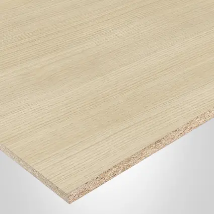 Uniboard® panel, K71 Elemental, OM-Omnia finish 2Sides, with Particle core (PC), 5/8" x 49" x 97"