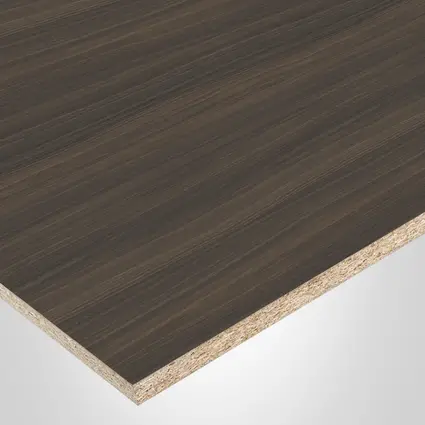 Uniboard® panel, K75 Karma, OM-Omnia finish 2Sides, with Particle core (PC), 5/8" x 49" x 97"