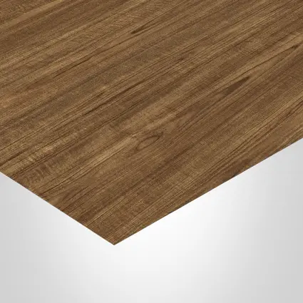 Uniboard® Laminate, K69 OHM, AU-Aura finish, 1/32" x 60" x 108". 752320.