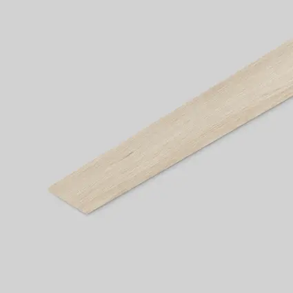PVC Edge Banding, Tafisa®, L580 Free Spirit, KA-Karisma finish, Doellken 31154EBM, 1mm x 15/16" x 300'