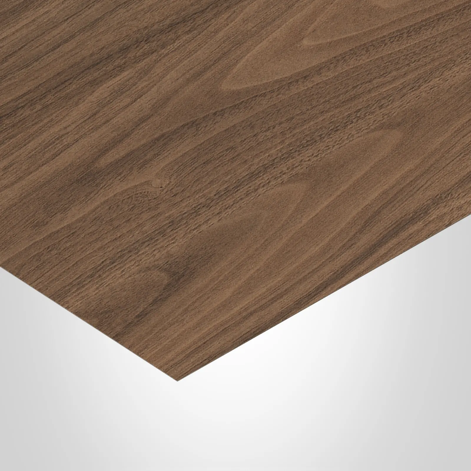 EGGER Laminate, H3710 Natural Carini Walnut, ST12-Omnipore Matt finish, 0.8mm x 49" x 97". 752240.