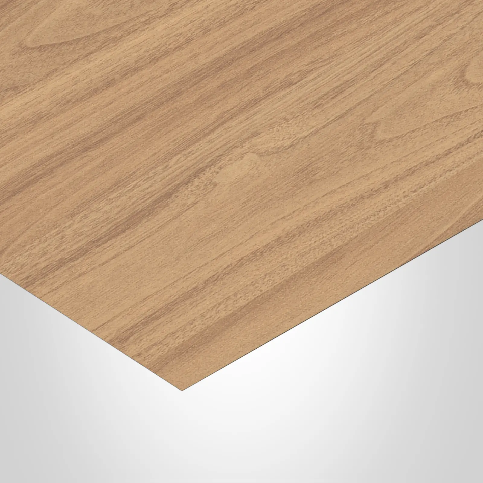 EGGER Laminate, H3790 Honey Carini Walnut, ST12-Omnipore Matt finish, 0.8mm x 49" x 97". 752241.