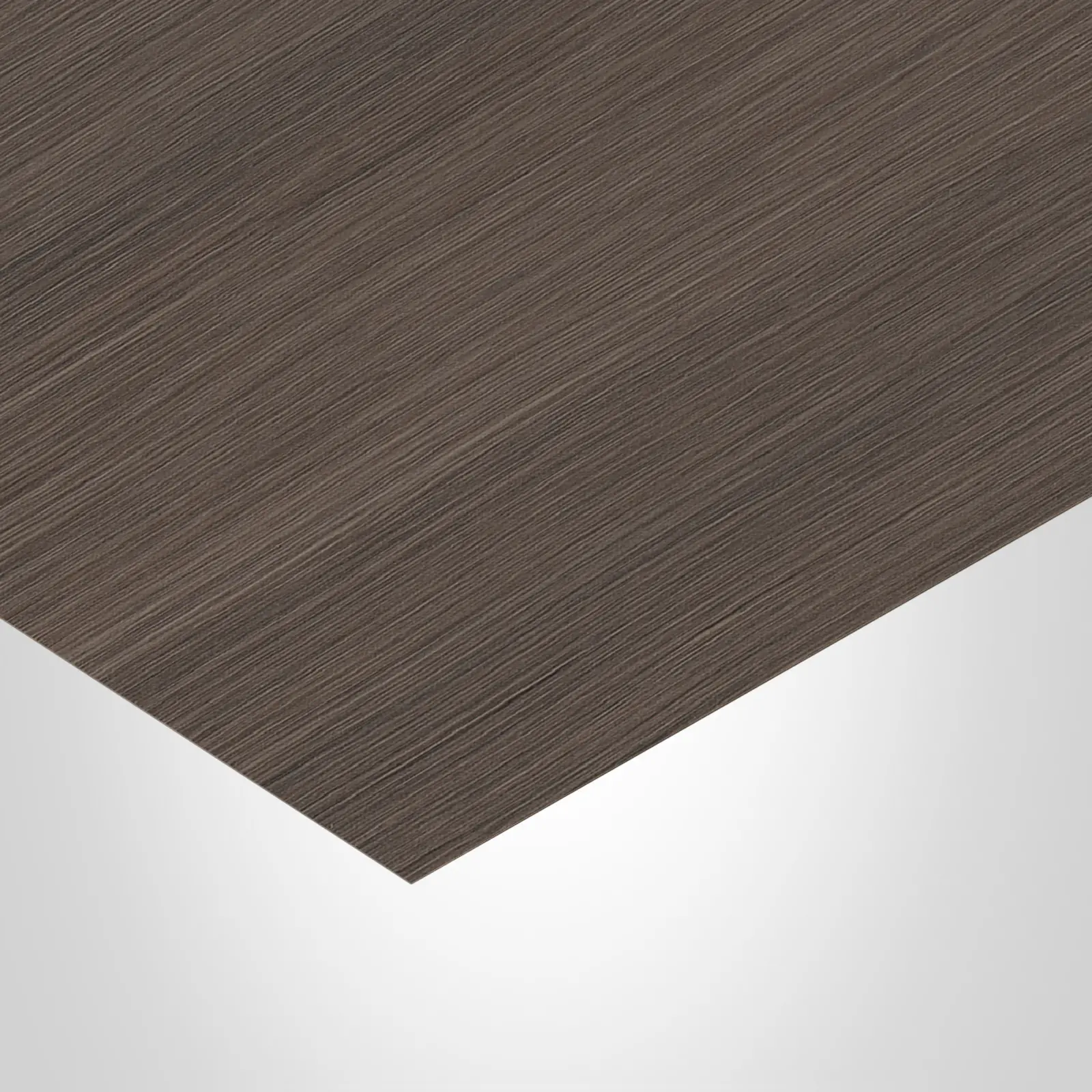 EGGER Laminate, H3198 Dark Grey Fineline, ST19-Deepskin Excellent finish, 0.8mm x 49" x 97". 752239.