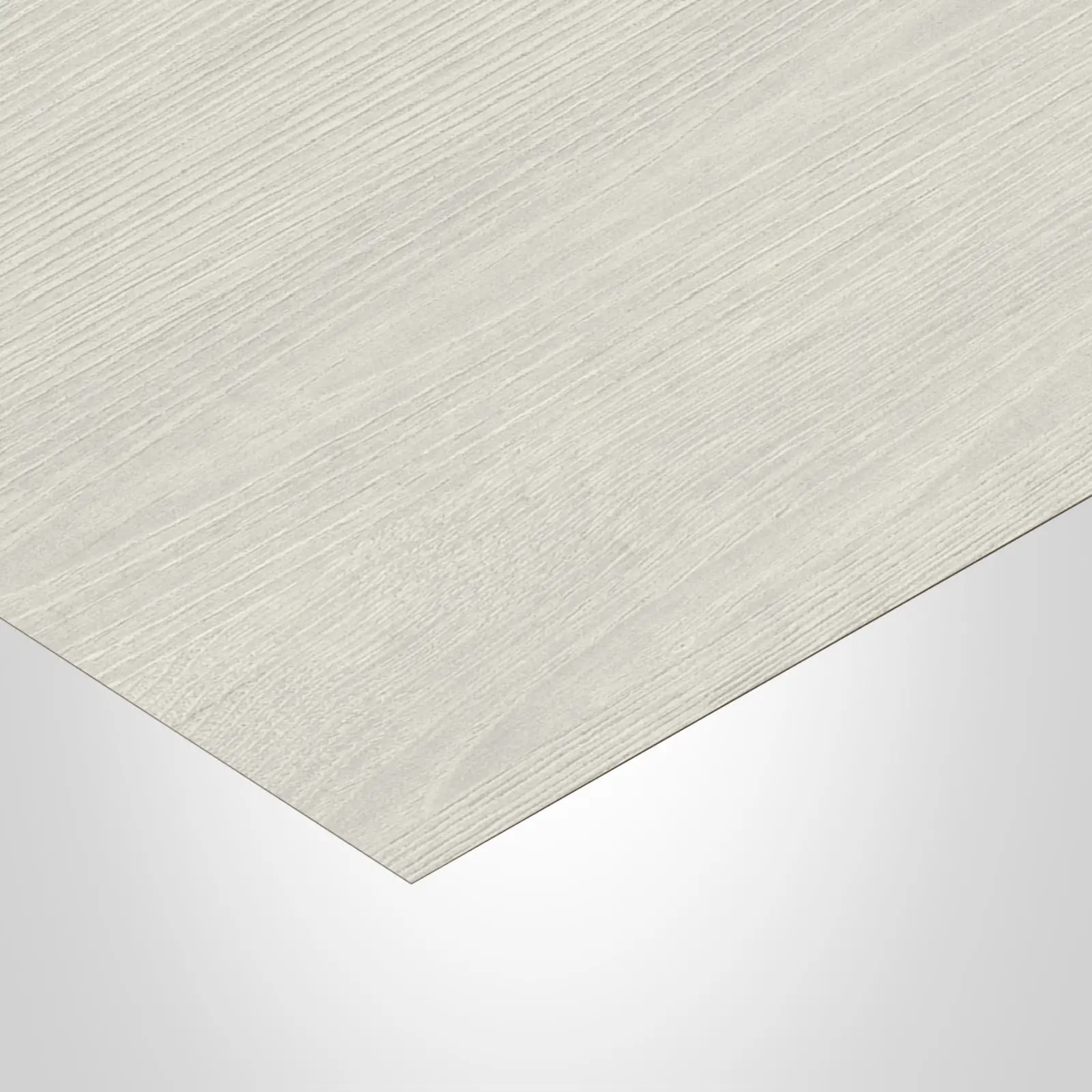 EGGER Laminate, H1290 White Frozen Wood, ST19-Deepskin Excellent finish, 0.8mm x 49" x 97". 752234.