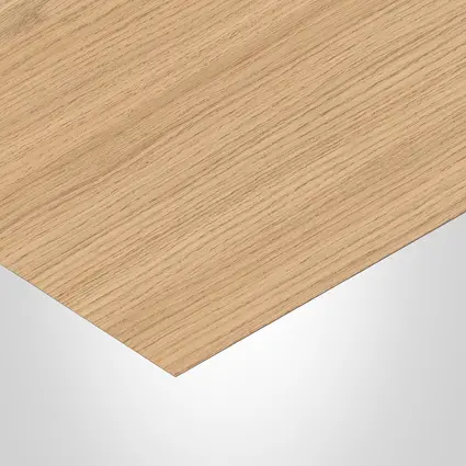 EGGER Laminate, H3157 Vicenza Oak, ST12-Omnipore Matt finish, 0.8mm x 49" x 97". 752236.
