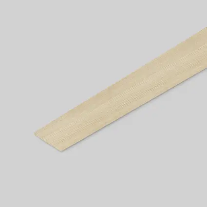PVC Edge Banding, Uniboard®, K71 Elemental, OM-Omnia finish, Teknaform™ WAX10228-5, 1mm x 15/16" x 300'