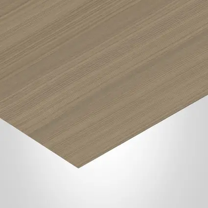 Formica Laminate, 5786 Ashwood Oak, NG (Natural Grain) finish, Grade 20 (Thickness 0.027", VGP), 48" x 96"