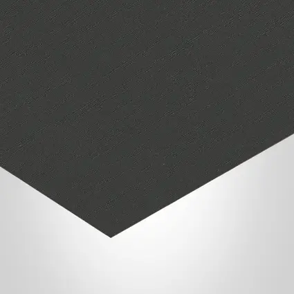 Uniboard® Laminate,  123 Charcoal, Dolomite® (D)  finish, 1/32" x 60" x 144"
