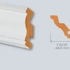 Ogee, Sublime, 732 Mink, Supra mat finish, model  1010, 22mm x 72mm x 2800mm. 814018.