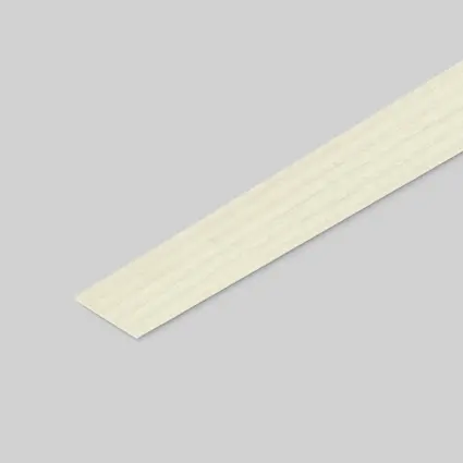 PVC Edge Banding, Tafisa®, L565 Fogo Harbour, UR-Urbania finish, Teknaform™ WKM7822, 1mm x 15/16" x 300'