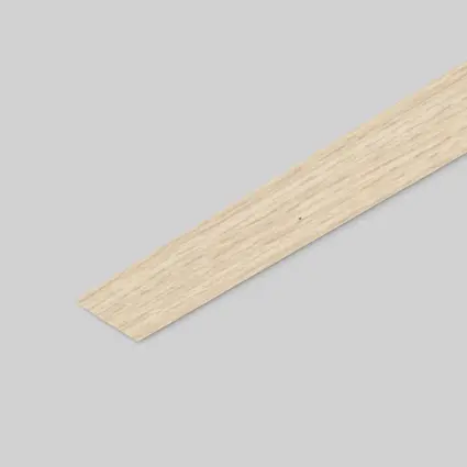 PVC Edge Banding, Uniboard®, K41 Lago, SM-Supermat® finish, Teknaform™ WX4372-5, 1mm x 15/16" x 300'