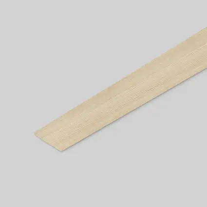 PVC Edge Banding, Uniboard®, K71 Elemental, OM-Omnia finish, Teknaform™ WAX10228-5, 0.018" x 15/16" x 600'
