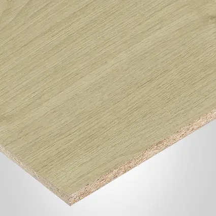 Uniboard® panel, K88 Stellar, OM-Omnia finish 2Sides, Moments collection, with Particle core (PC), 5/8" x 49" x 97"