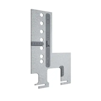 Drilling Jig Practica for AvanTech YOU (Front Connectors H77-251)