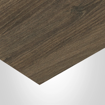 Uniboard® Laminate, H73 Cocoa Bean, AU-Aura finish, 1/32" x 60" x 108". 752371.