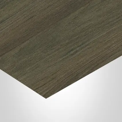 Uniboard® Laminate, H74 Blackwood, AU-Aura finish, 1/32" x 60" x 108". 752437.