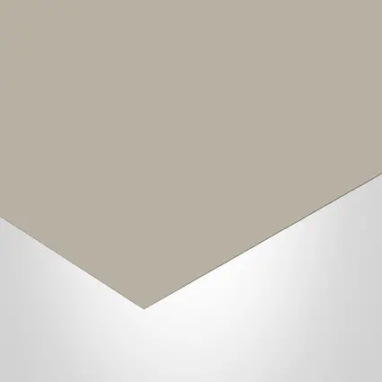 Uniboard® Laminate, K84 Quietude, OM-Omnia finish, 1/32" x 60" x 108". 752402.