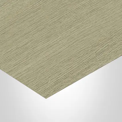 Uniboard® Laminate, K97 Zinc, OM-Omnia finish, 1/32" x 60" x 108". 752415.