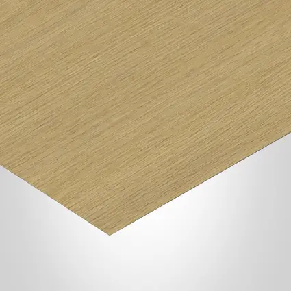 Uniboard® Laminate, L05 Natura, OM-Omnia finish, 1/32" x 60" x 108". 752422.