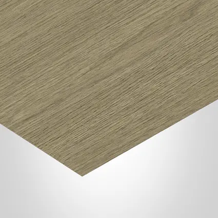 Uniboard® Laminate, L06 Ecru, OM-Omnia finish, 1/32" x 60" x 108". 752423.