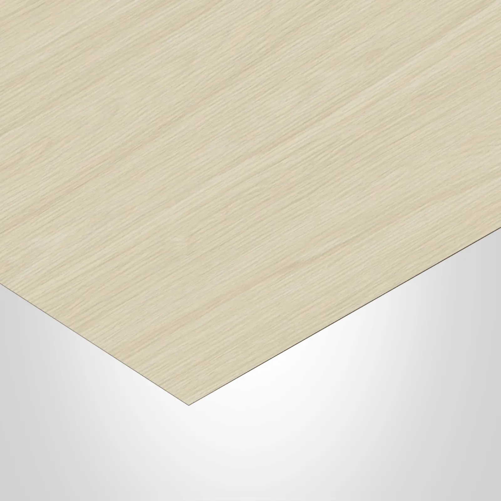 Uniboard® Laminate, L08 Frost, SE-Sequoia finish, 1/32" x 60" x 108". 752425.