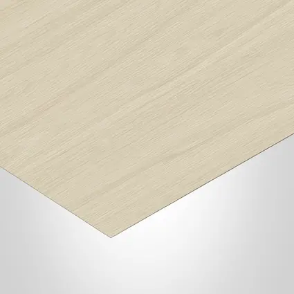 Uniboard® Laminate, L08 Frost, SE-Sequoia finish, 1/32" x 60" x 108". 752425.