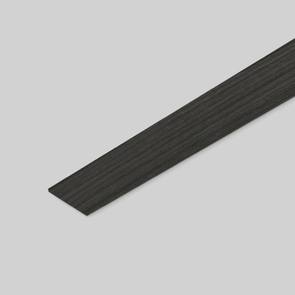 PVC Edge Banding, Uniboard®, 241 Audacity, DO-Dolomite® finish, Dura Edge 4250T, Pre-Glue, 0.018" x 7/8" x 600'