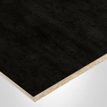 Tafisa® Panel, PM835 Camera Obscura, Perfect Matt (PM) / Crystalite (CR) finish, LUMMIA™ collection, with Particle core (PC), 5/8" x 61" x 109"