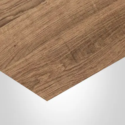RAUVISIO Ingrain™ Laminate, 1338 Nomad Oak, 0.5mm x 49" x 121". 752498.