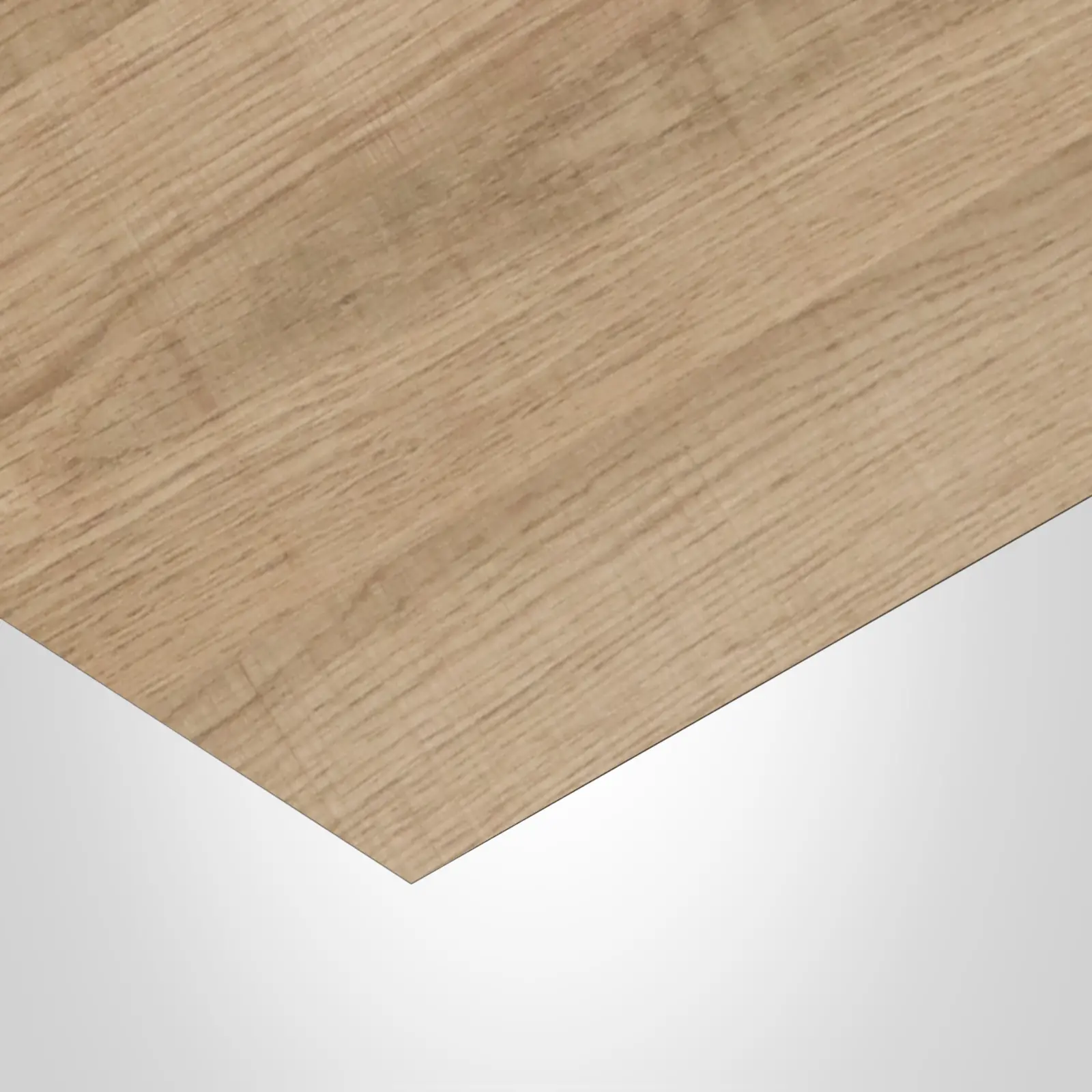RAUVISIO Ingrain™ Laminate, 1348 Honeycomb Oak, 0.5mm x 49" x 121". 752501.