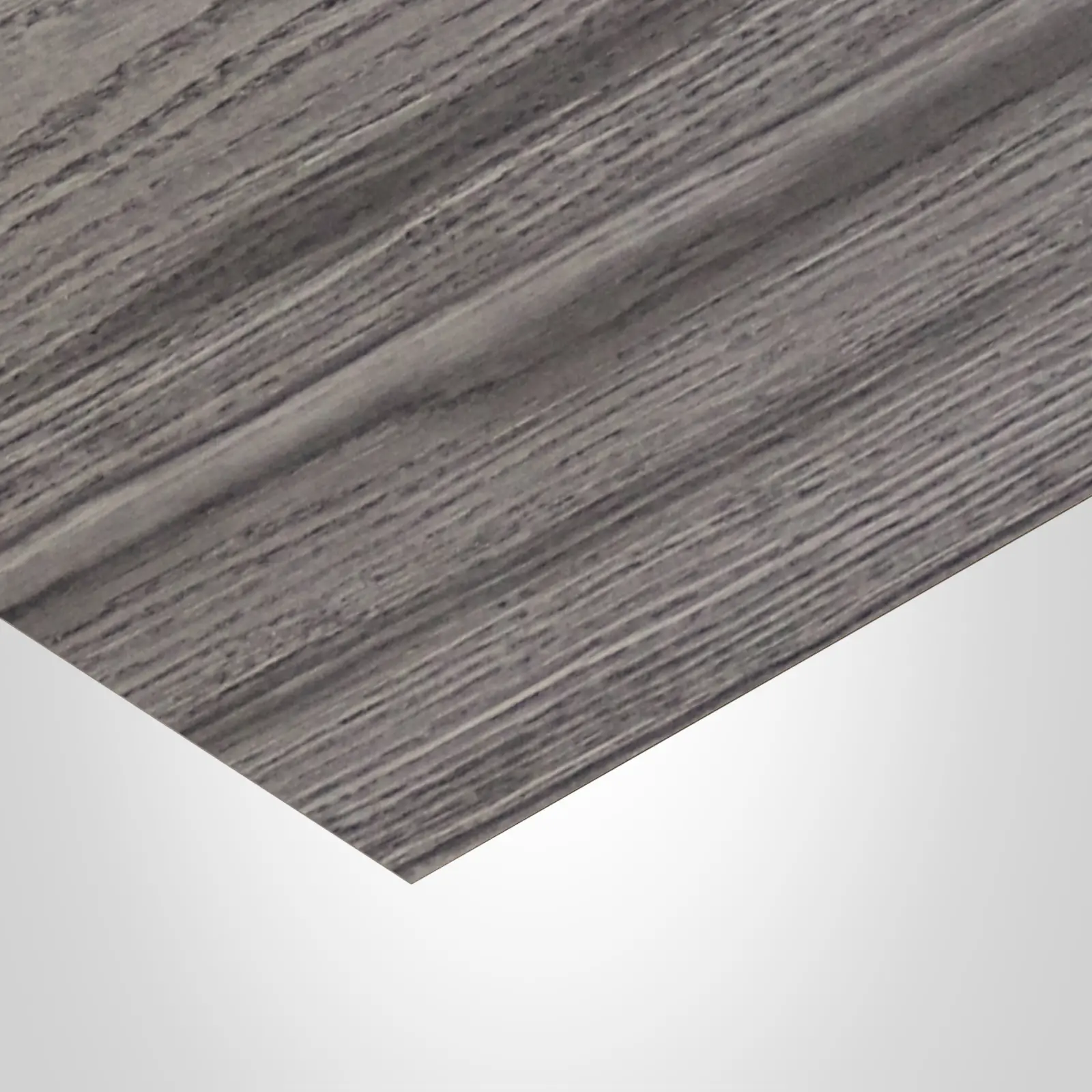 RAUVISIO Ingrain™ Laminate, 1349 Steel Oak, 0.5mm x 49" x 121". 752502.