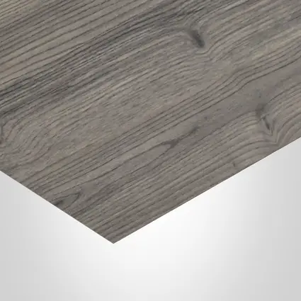 RAUVISIO Ingrain™ Laminate, 1509 Dawning Ash, 0.5mm x 49" x 121". 752504.