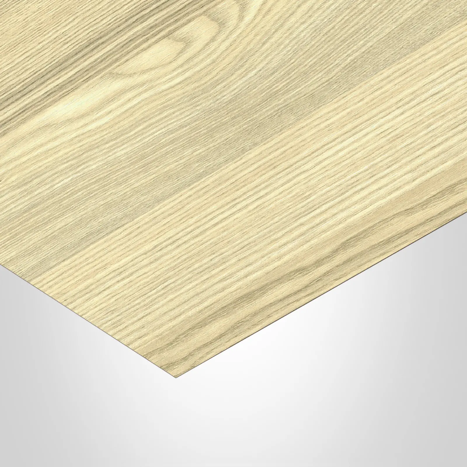 Uniboard® Laminate, G63 Acacia, VE-Vellum finish, 1/32" x 60" x 144". 752464.