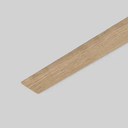 ABS Edge Banding, RAUVISIO Ingrain™ Laser, 1348 Honeycomb Oak, Wood Grain finish, REHAU 315608-429, 1.2mm x 15/16" x 600'