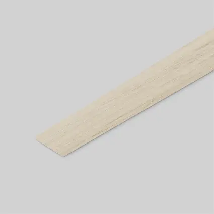 Bande de Chant en PVC, Tafisa®, L586 Atomes Crochus, fini KA-Karisma, Teknaform™ WUX11849-5, 1mm x 15/16" x 300'