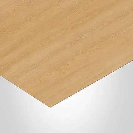 Formica Laminate, 8861 Traditional Maple, 58 (Matte) finish, Grade 20 (Thickness 0.027", VGP), 60" x 144"