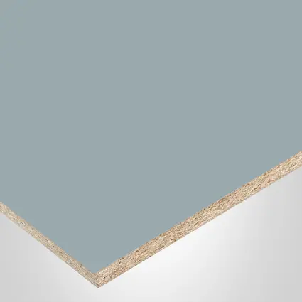 Olon® Panel, VT26 Bamboo Shoots, with Protective Paper, VelourTouch® APEX collection, with Particle core (PC), 16mm x 49" x 109"