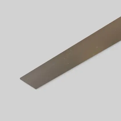 PVC Edge Banding, FENIX®, J0717 Castoro Ottawa, Super Matte finish, Doellkem 20433MM, 1mm x 15/16" x 300'