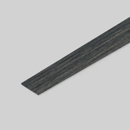 PVC Edge Banding, Uniboard®, K39 Nébula, SE-Sequoia finish, Teknaform™ WIL10295, 0.018" x 15/16" x 600'