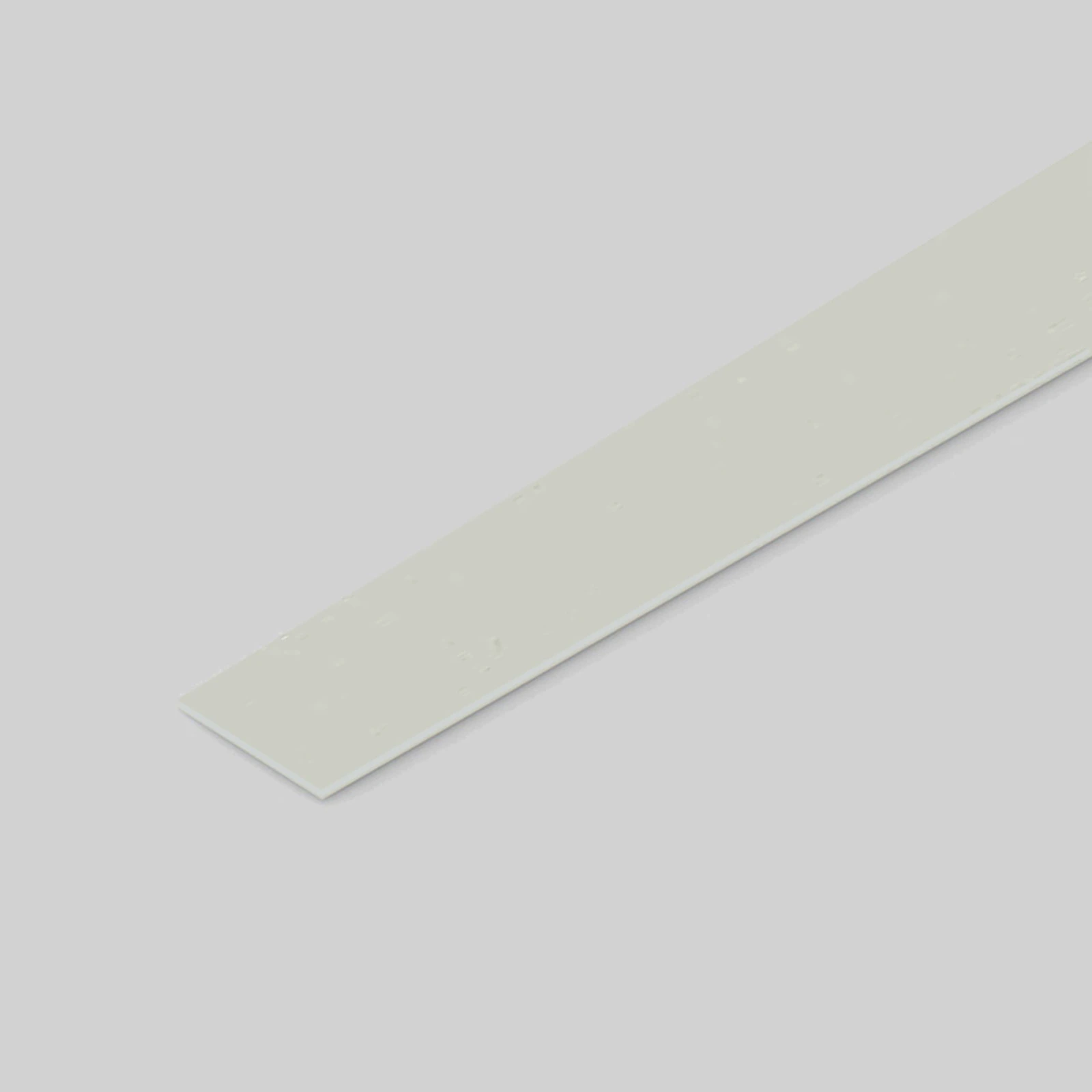 PVC Edge Banding, Tafisa®, L202/805 Summer Drops, CR-Crystalite finish, Teknaform™ ST327, 1mm x 15/16" x 300'. 806996.