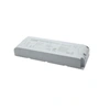 Dimmable electric transformer, 24vDC, 60W,. 830601.