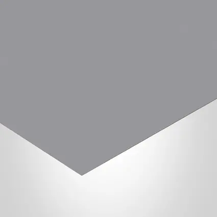 RAUVISIO Brilliant Laminate, 6339B Gabbiano, Glacier collection, 0.7mm x 1300mm x 2800mm. 752566.