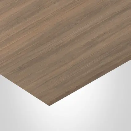 RAUVISIO Terra Laminate, 4543 Coastal Oak, Midday collection, 0.9mm x 1300mm x 3050mm. 752614.