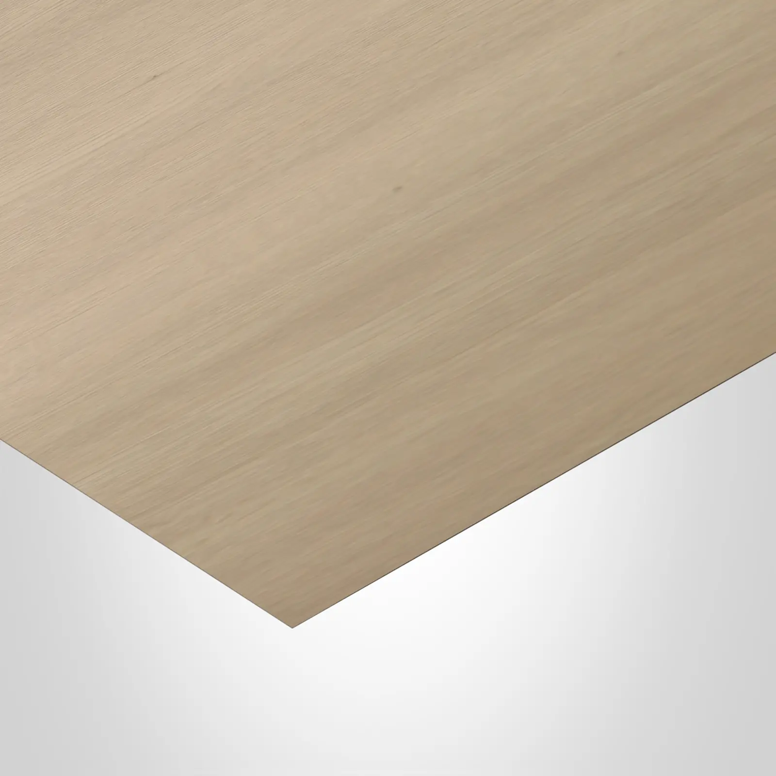 Laminé RAUVISIO Terra, 2635L Mission Maple, collection de Midi, 0.9mm x 1300mm x 3050mm. 752605.